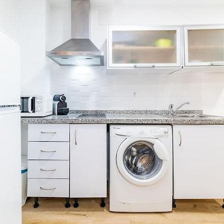 Apartamento Pedro Antonio Parking Gratis Granada Dış mekan fotoğraf