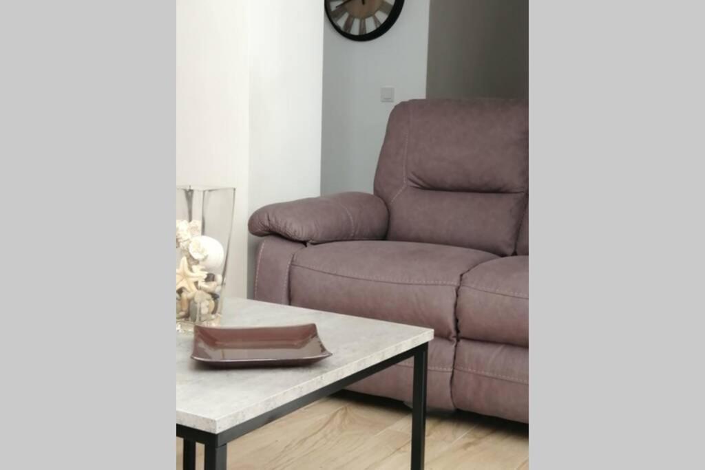 Apartamento Pedro Antonio Parking Gratis Granada Dış mekan fotoğraf