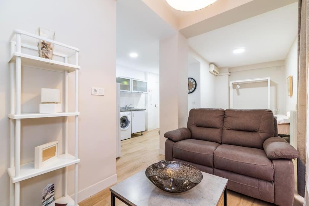 Apartamento Pedro Antonio Parking Gratis Granada Dış mekan fotoğraf