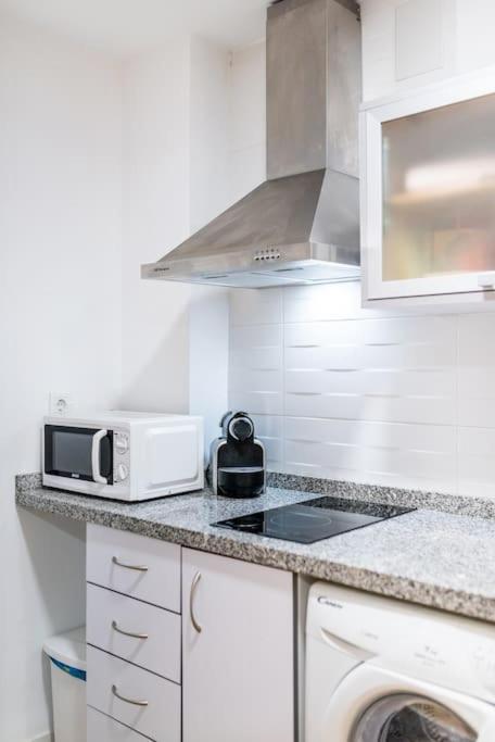 Apartamento Pedro Antonio Parking Gratis Granada Dış mekan fotoğraf