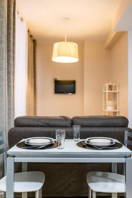 Apartamento Pedro Antonio Parking Gratis Granada Dış mekan fotoğraf