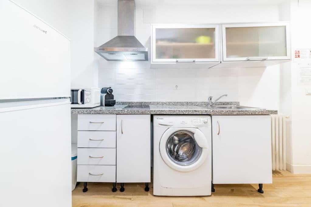Apartamento Pedro Antonio Parking Gratis Granada Dış mekan fotoğraf