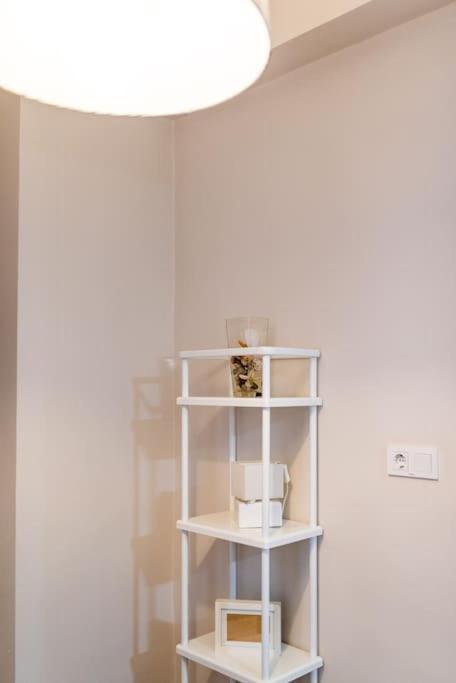 Apartamento Pedro Antonio Parking Gratis Granada Dış mekan fotoğraf