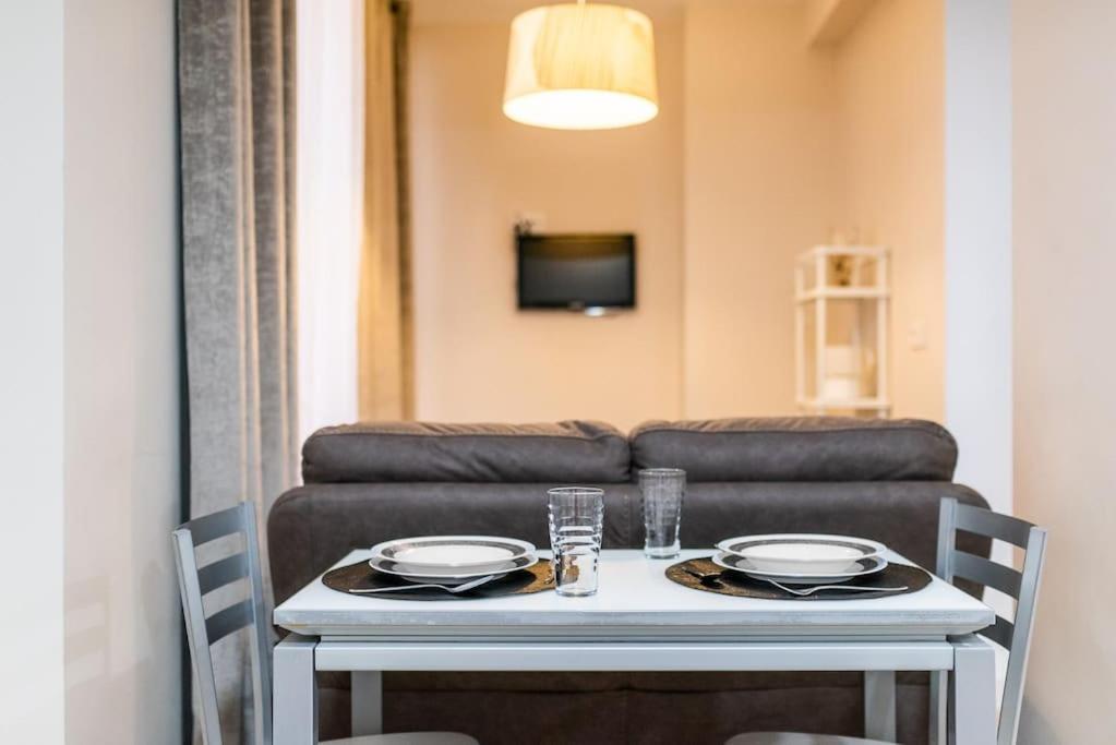 Apartamento Pedro Antonio Parking Gratis Granada Dış mekan fotoğraf
