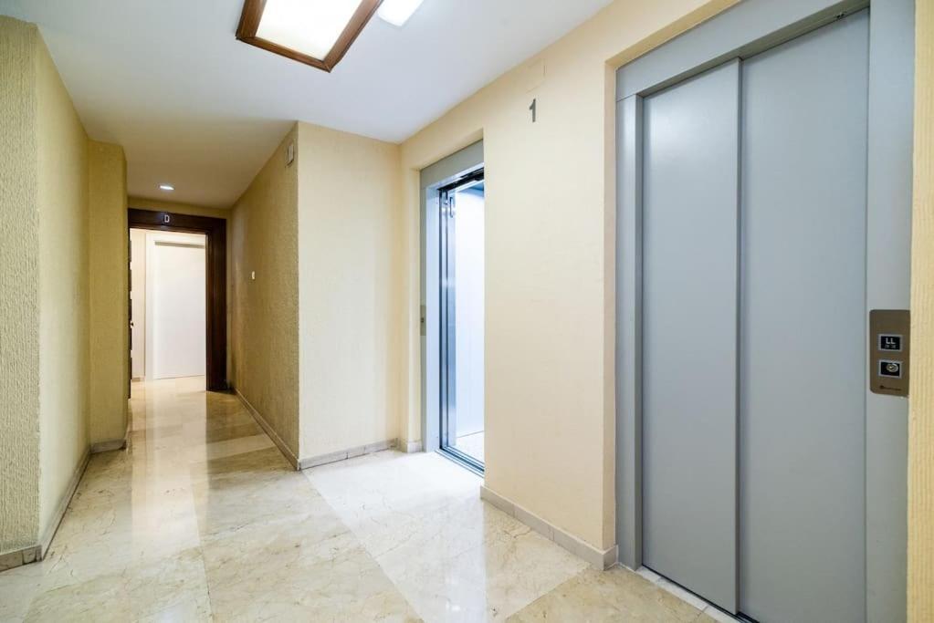 Apartamento Pedro Antonio Parking Gratis Granada Dış mekan fotoğraf