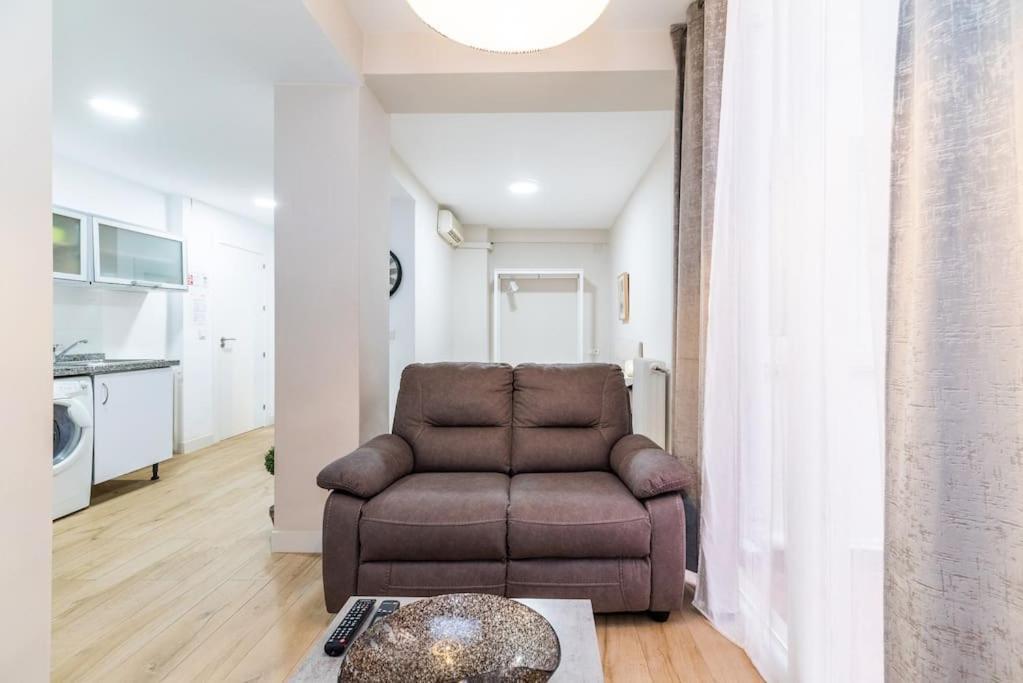 Apartamento Pedro Antonio Parking Gratis Granada Dış mekan fotoğraf