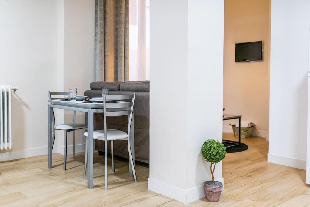 Apartamento Pedro Antonio Parking Gratis Granada Dış mekan fotoğraf
