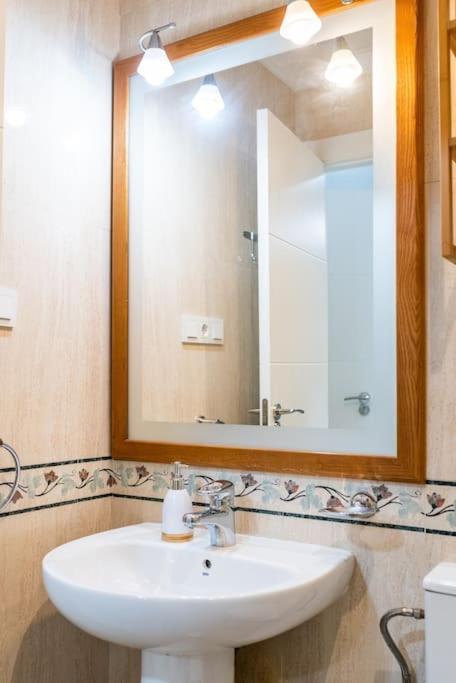 Apartamento Pedro Antonio Parking Gratis Granada Dış mekan fotoğraf