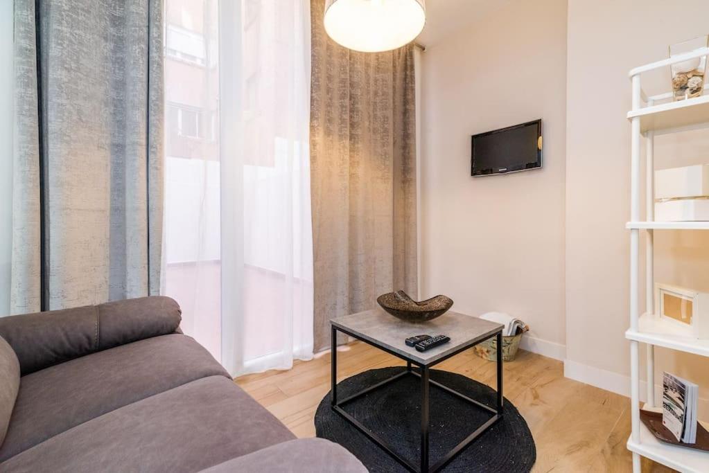 Apartamento Pedro Antonio Parking Gratis Granada Dış mekan fotoğraf