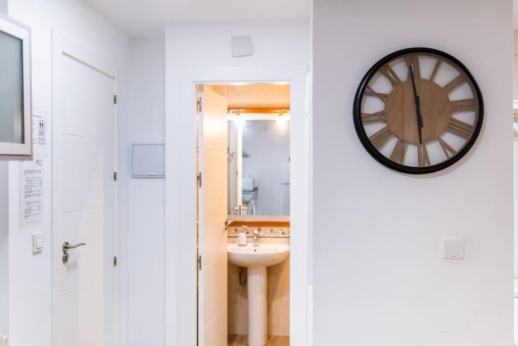 Apartamento Pedro Antonio Parking Gratis Granada Dış mekan fotoğraf