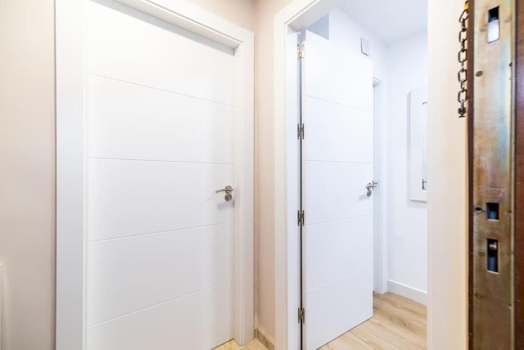 Apartamento Pedro Antonio Parking Gratis Granada Dış mekan fotoğraf