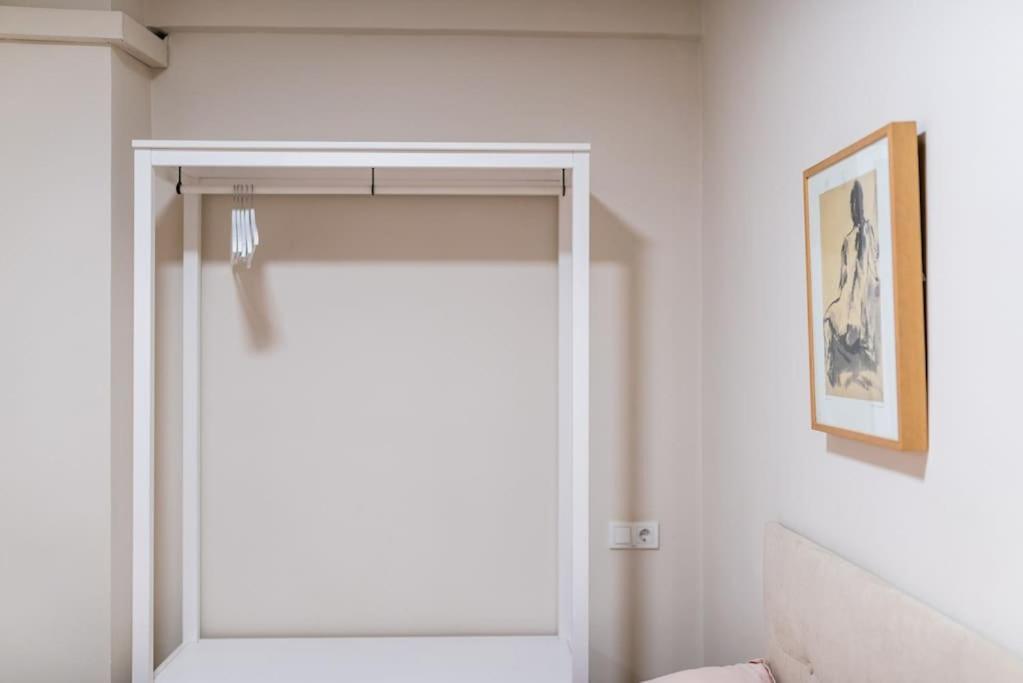 Apartamento Pedro Antonio Parking Gratis Granada Dış mekan fotoğraf