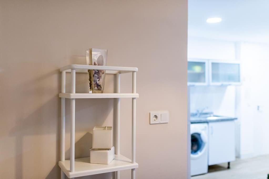 Apartamento Pedro Antonio Parking Gratis Granada Dış mekan fotoğraf