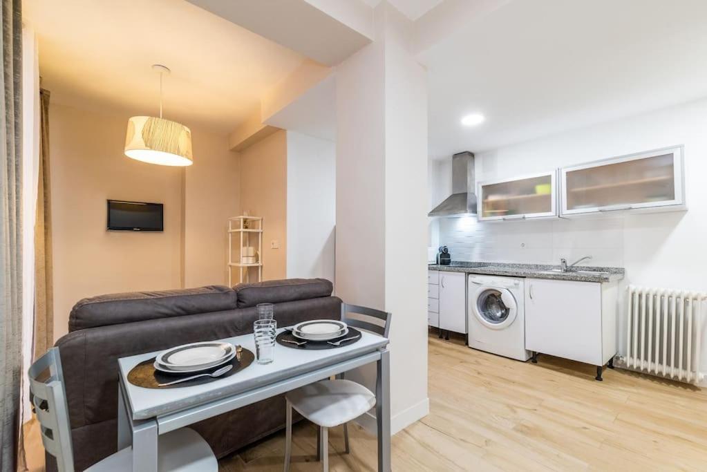 Apartamento Pedro Antonio Parking Gratis Granada Dış mekan fotoğraf