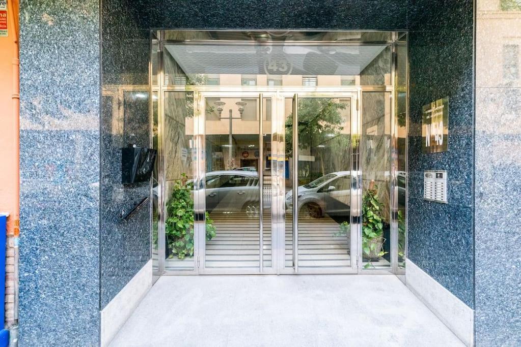 Apartamento Pedro Antonio Parking Gratis Granada Dış mekan fotoğraf