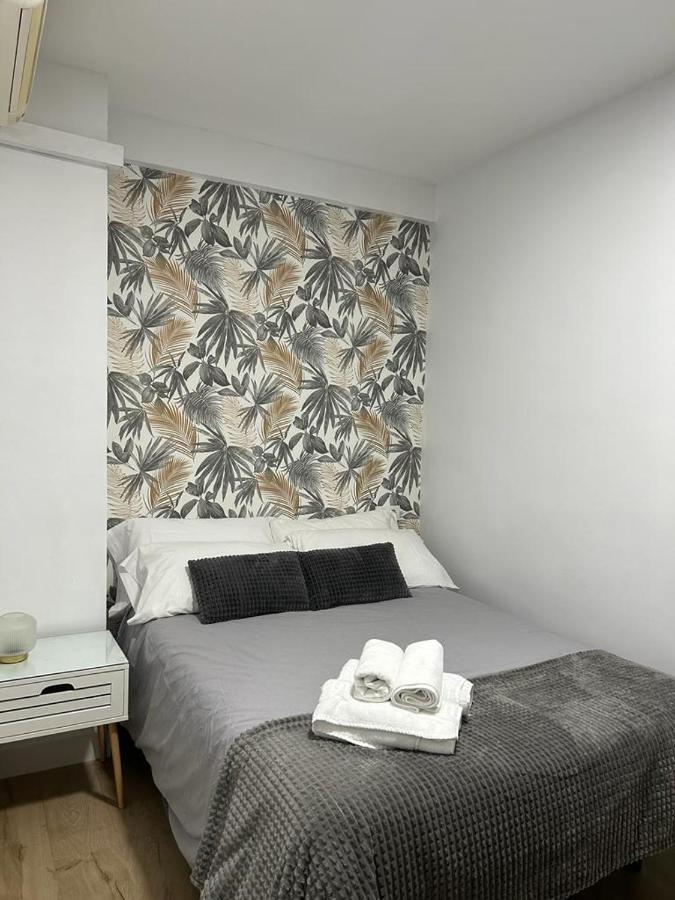 Apartamento Pedro Antonio Parking Gratis Granada Dış mekan fotoğraf