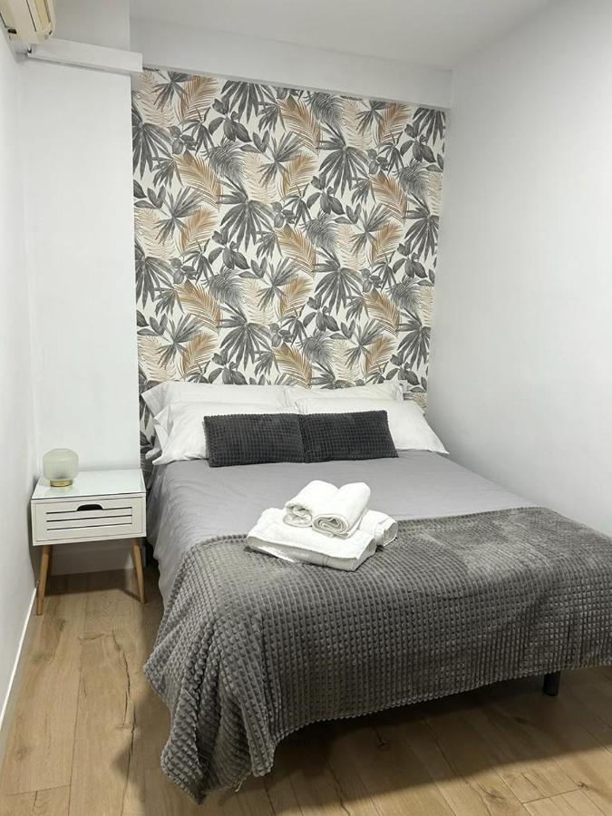 Apartamento Pedro Antonio Parking Gratis Granada Dış mekan fotoğraf