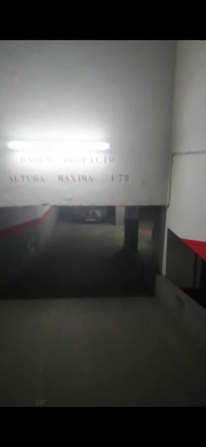 Apartamento Pedro Antonio Parking Gratis Granada Dış mekan fotoğraf