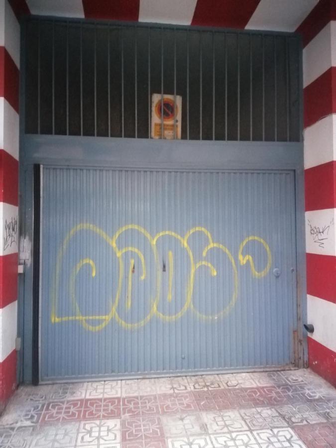 Apartamento Pedro Antonio Parking Gratis Granada Dış mekan fotoğraf